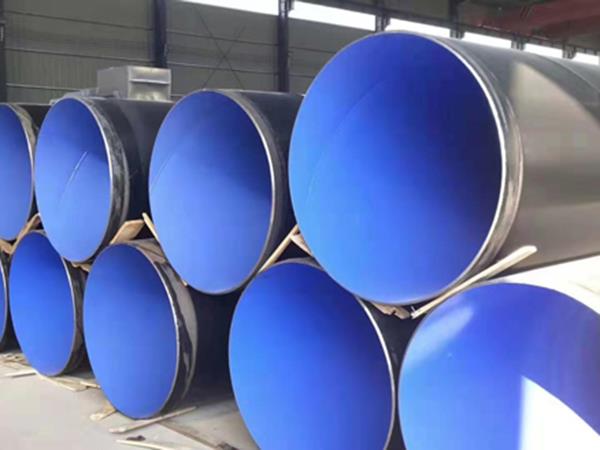 3PE防腐鋼管較常用的防腐蝕方式大家了解都有什么嗎？